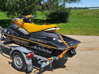 Sea-Doo Rxp 215 1.5 160kW