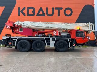Tadano FAUN ATF 45-3 240kW