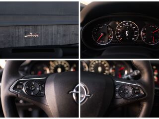Opel Insignia Country Tourer Exclusive 2.0 R4 CDTI 125kW