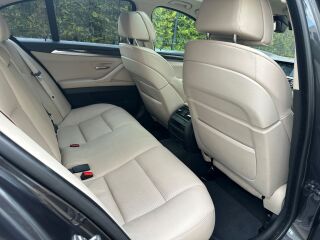 BMW 530 3.0 180кВ