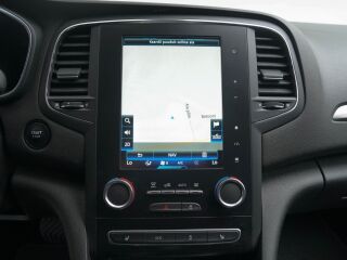 Renault Megane GrandCoupe Intens dCi 1.5 85kW