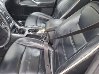 Ford Mondeo 2.0 100кВ
