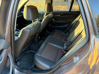 BMW X1 xLine xDrive 2.0 135kW