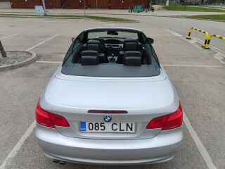 BMW 325 3.0 150кВ