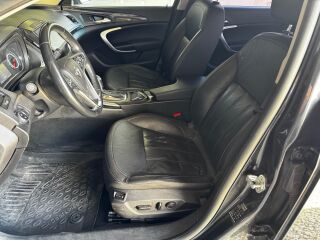Opel Insignia 1.6 125kW