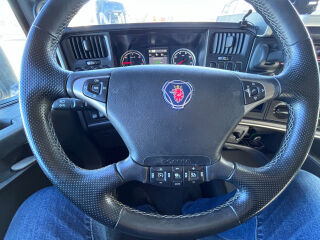 Scania R490 R 490 LB6x2*4MLB 13.0