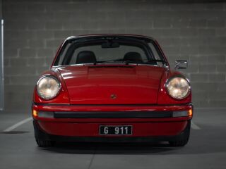 Porsche 911 2.7 110kW