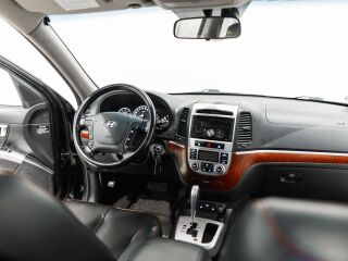 Hyundai Santa Fe Comfort Line Plus 2.2 114kW