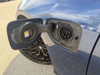 BMW 330 e TOURING G21 F SPORT LINE 2.0 R4 PLUG-IN HYBRID 80 + 135kW