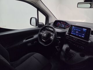 Peugeot Rifter L1 Active Pack BlueHDi 1.5 75kW