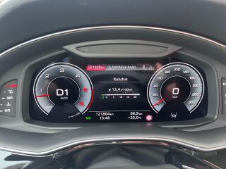 Audi Q7 3.0 210kW