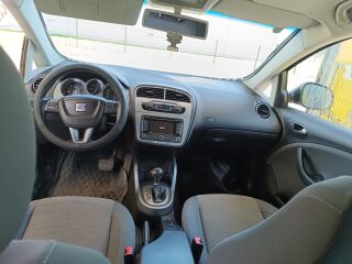 SEAT Altea XL 1.6 TDI 77kW