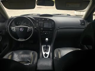 Saab 9-3 1.9 129кВ