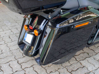 Harley-Davidson Road King Special FLHRXS V2 Milwaukee-Eight 114 69kW