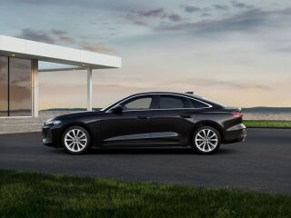 Audi A5 Limousine TFSI 2.0 TFSI 110kW