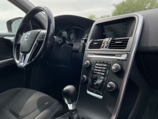 Volvo XC60 Facelift 2.0 R4 TDI 100kW