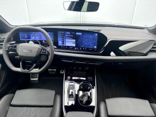 Audi A5 Sedan TFSI 2.0 110kW