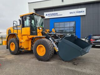 Hyundai HL955 A 149kW