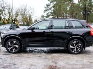 Volvo XC90 AWD B&W R-Design Dark Intelli PRO 2.0 B5 AWD MHEV KERS Kerghübriid 183kW