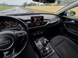 Audi A6 2.0 130кВ