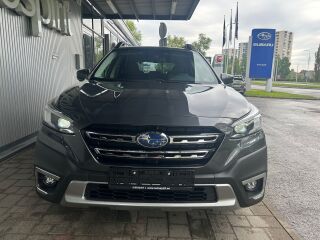 Subaru Outback AWD ADVENTURE EyeSight 8CVT 2.5 124kW