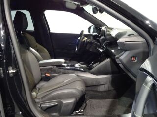 Peugeot 2008 GT AT8 BlueHDi 1.5 96kW