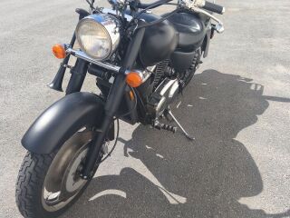 Honda VT 1100 44кВ