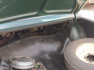 GAZ 24 2.4 R4 70kW