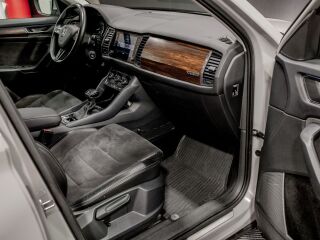Skoda Kodiaq SCOUT 1.4 110kW