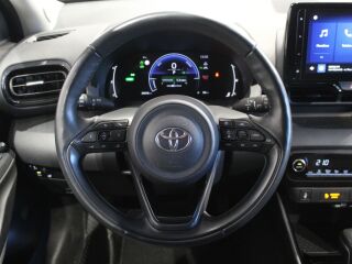 Toyota Yaris Active Plus 1.5 68кВ