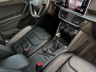 SEAT Tarraco Xcellence 4Drive R4 TDI CR 2.0 140kW