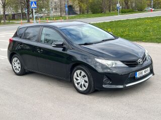 Toyota Auris 1.6 R4 97kW
