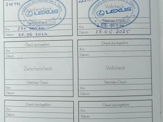 Lexus GS 450h Luxury Mark Levinson Premium Sound System 3.5 W6 218kW