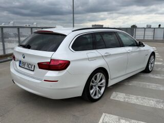 BMW 530 3.0 190кВ