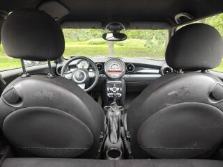MINI Cooper 1.6 88kW