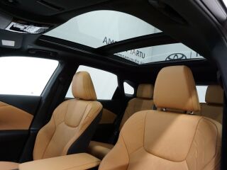Lexus RX 450h+ F SPORT Design 2.5 136kW