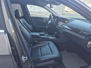 Mercedes-Benz E 200 Avantgarde 2.2 100kW