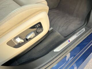 BMW X5 M50 M50i M Sport Individual 4.4 V8 390kW