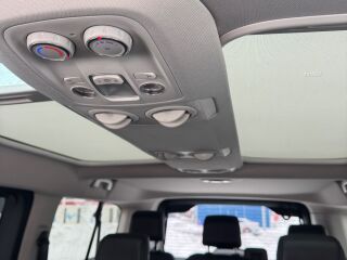 Toyota ProAce Verso 2.0 130кВ