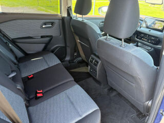 Nissan X-Trail 1.5 116kW