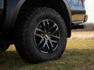 Ford Ranger 2.0 157kW