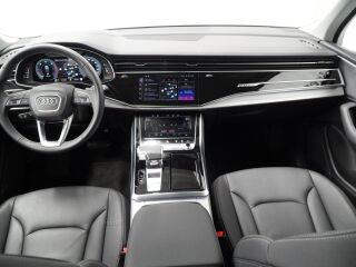Audi Q7 S line Quattro 3.0 210kW