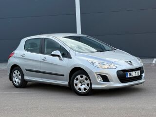 Peugeot 308 1.4 72kW