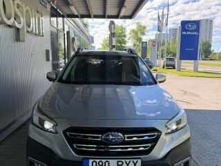 Subaru Outback TOURING 2.5 124кВ