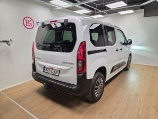 Citroen Berlingo L1 FEEL Diese 1.5 96kW
