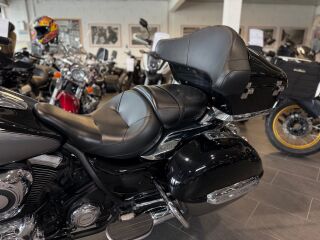 Kawasaki VN 1700 Classic Tourer ABS V2 54кВ