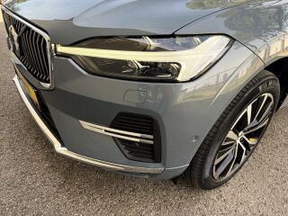 Volvo XC60 AWD Luxury Inscription FaceLift MY23 2.0 T6 Twin-Engine PLUG-IN-HYBRID LONG RANGE 293kW