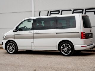 Volkswagen Multivan 4Motion Highline 2.0 146кВ