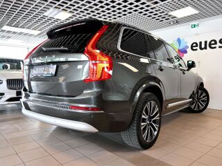 Volvo XC90 AWD H&K INSCRIPTION INTELLI SAFE XENIUM PRO 2.0 T8 Plug-in LONG RANGE 335kW