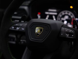 Lamborghini Urus Performante 4.0 490kW
